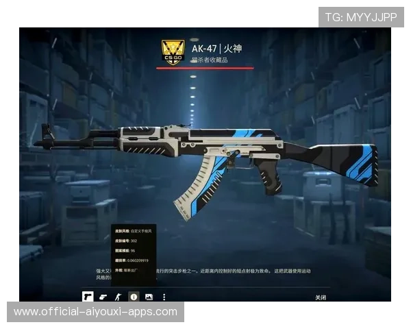 CS_GO近点对枪与抢点训练：成为全能狙神的终极秘籍