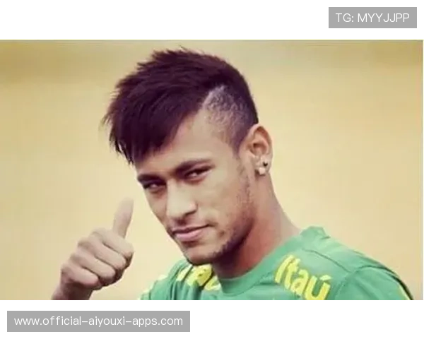 内马尔赛前自信宣言被剪辑成激励短片火爆网络