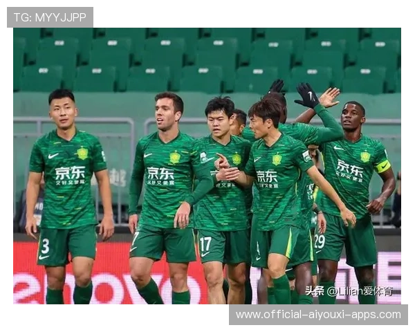 国安二队成主帅评估池：开启新战略布局