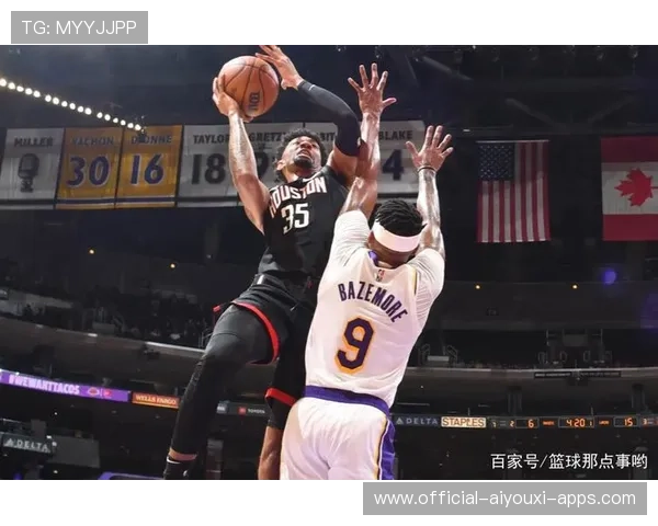 火箭教练战术板分析：如何在逆境中止损？