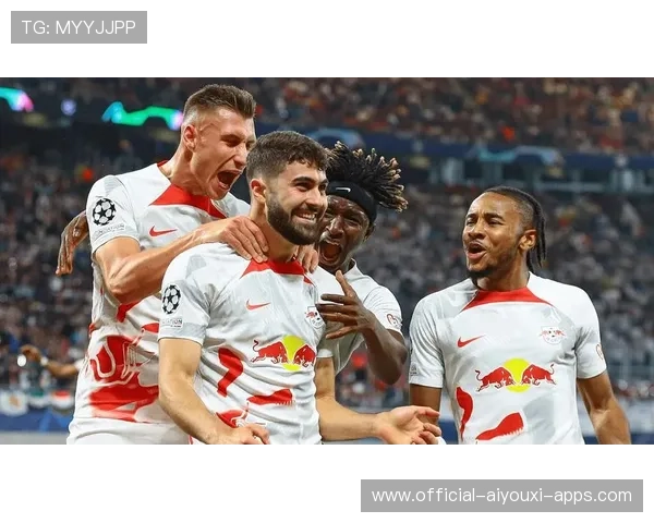 莱比锡红牛准备签下英冠赛季最大惊喜