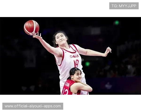 中国女篮用团结诠释何为中国精神，中国女篮团队精神的感悟