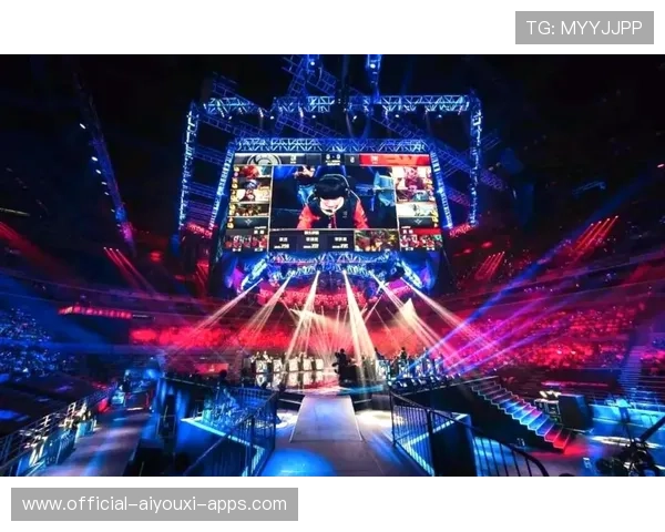 电竞游戏赛事转播技术不断提升,电竞转播权的销售方式 电竞游戏赛事转播技术不断提升,电竞转播权的销售方式