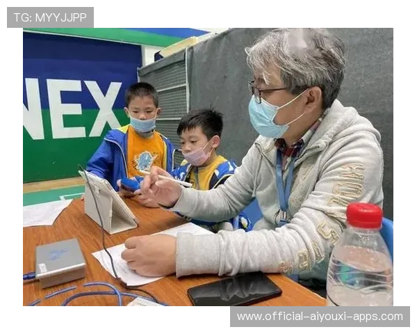 青少年体育科学实验室在多地陆续建成提升人才培养，青少年科技体育