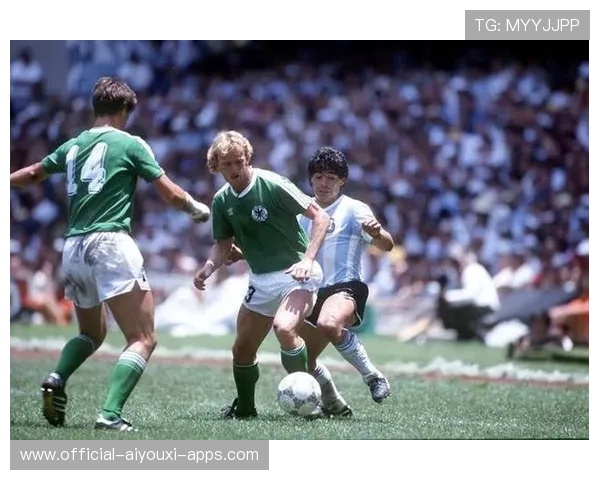 马特乌斯：对抗马拉多纳，是我职业生涯中最大的挑战，马特乌斯近况