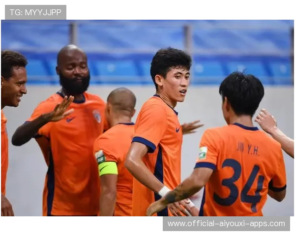 青岛海牛遭遇扣7分处罚，亚森制定防守反击新战术