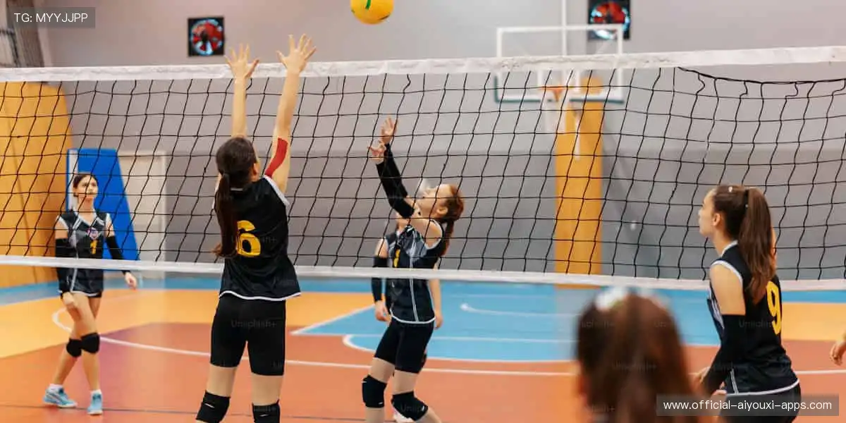 热血赛事，与你共赴巅峰战场！🏆🔥